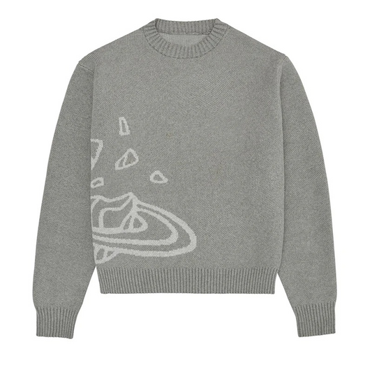 LOST IN SPACE KNIT ⭐