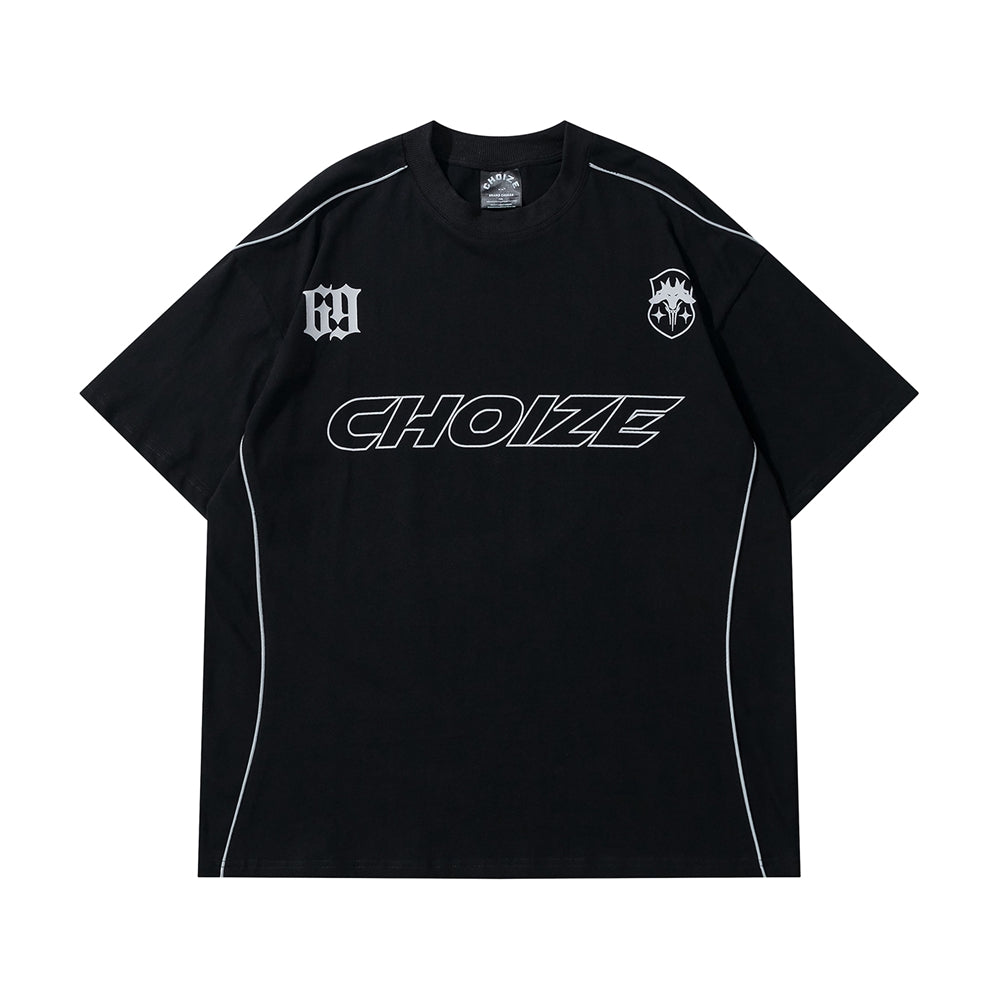 CHOIZE OVERSIZED TEE 📡