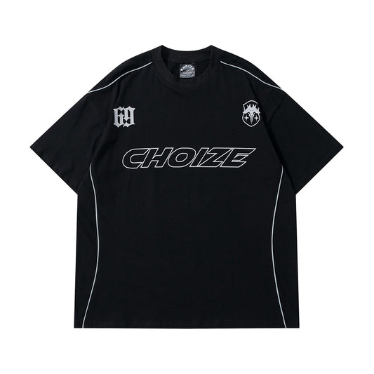CHOIZE OVERSIZED TEE 📡