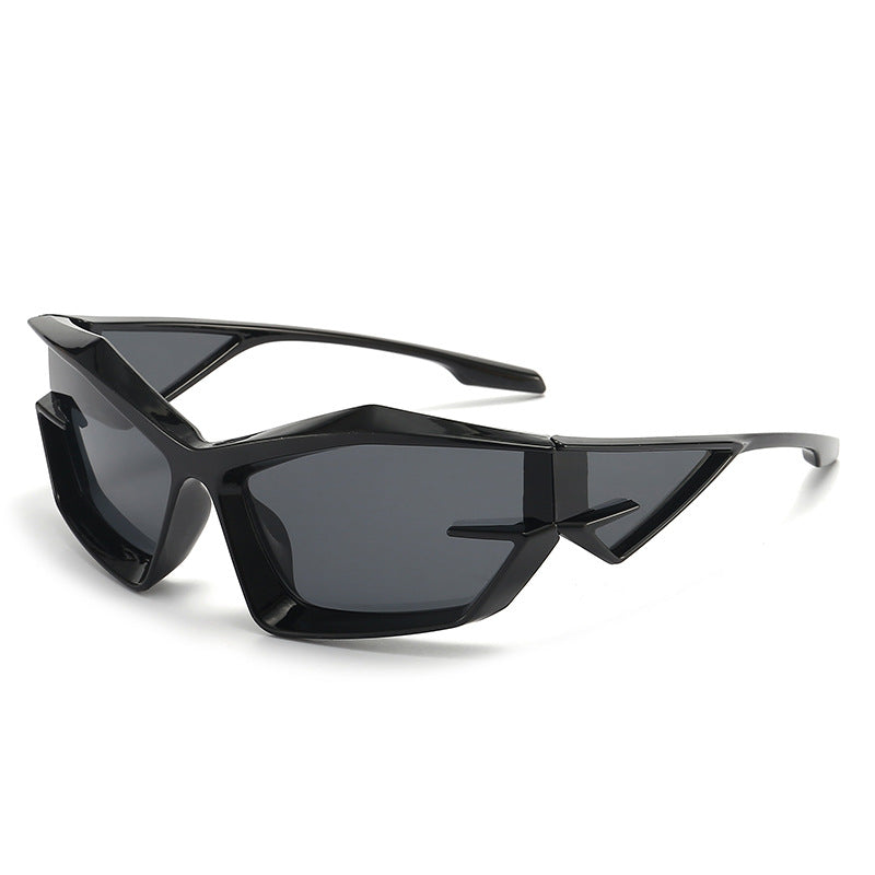 NO SIGNAL SHADES 🕶️