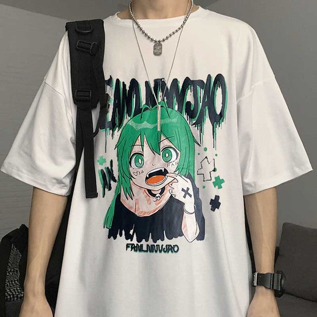 SCREEN TIME TEE 👾