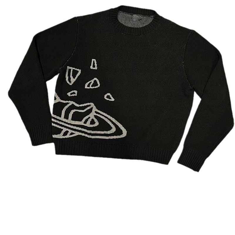 LOST IN SPACE KNIT ⭐