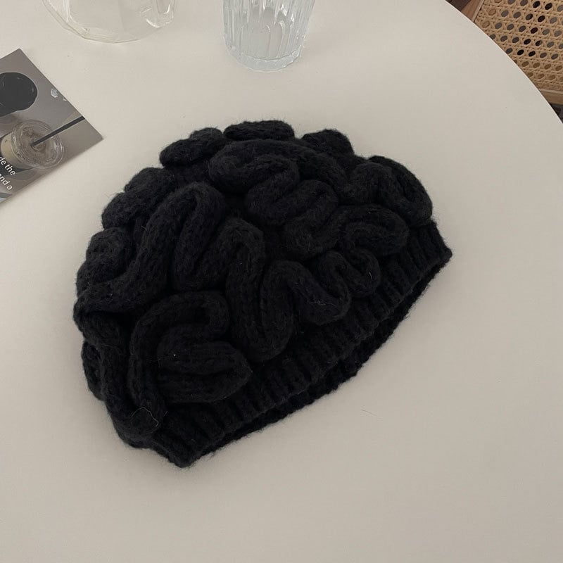 OVERTHINKER 🧠Beanie