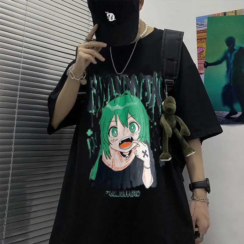 SCREEN TIME TEE 👾
