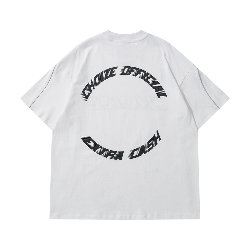 CHOIZE OVERSIZED TEE 📡