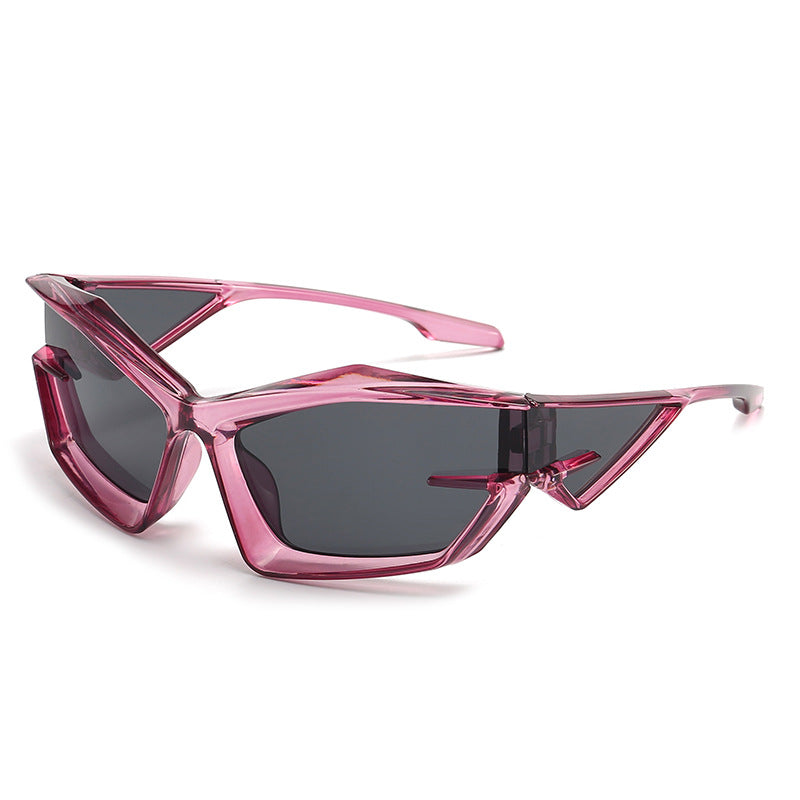NO SIGNAL SHADES 🕶️