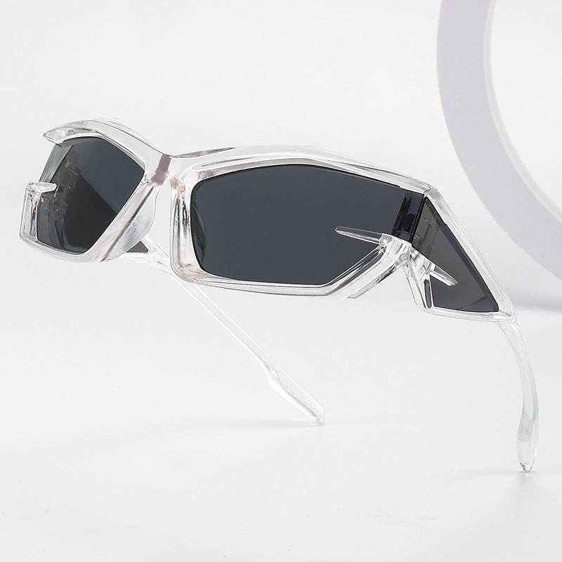 NO SIGNAL SHADES 🕶️