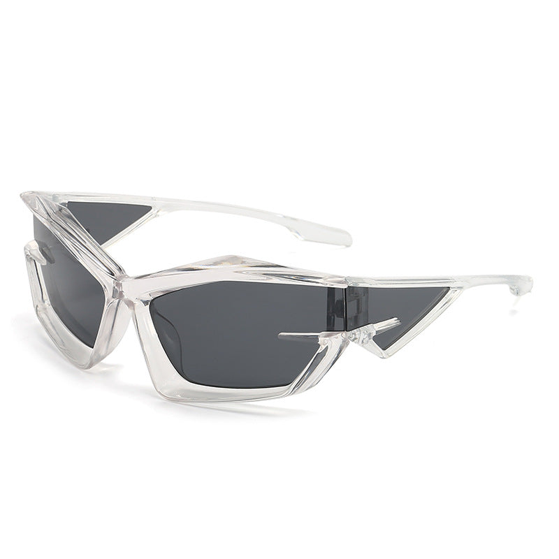 NO SIGNAL SHADES 🕶️