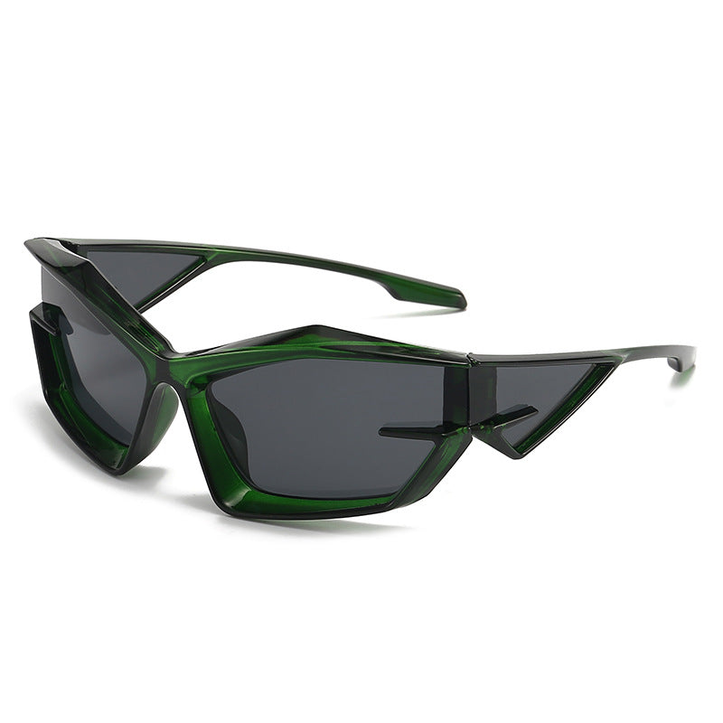 NO SIGNAL SHADES 🕶️