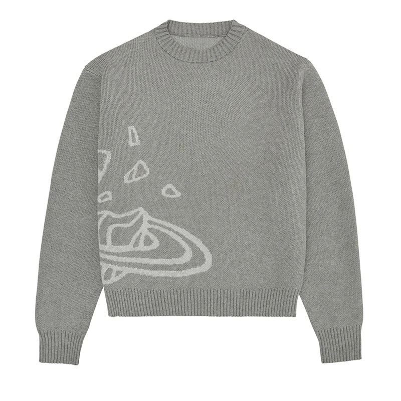 LOST IN SPACE KNIT ⭐