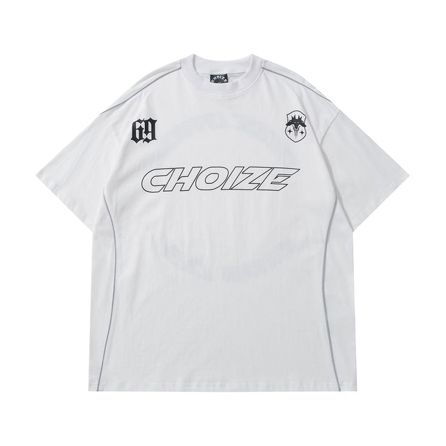 CHOIZE OVERSIZED TEE 📡