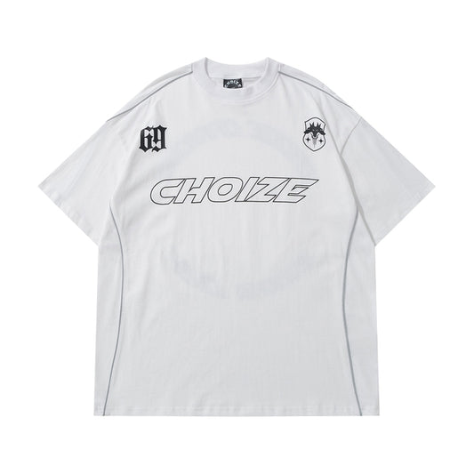 CHOIZE OVERSIZED TEE 📡