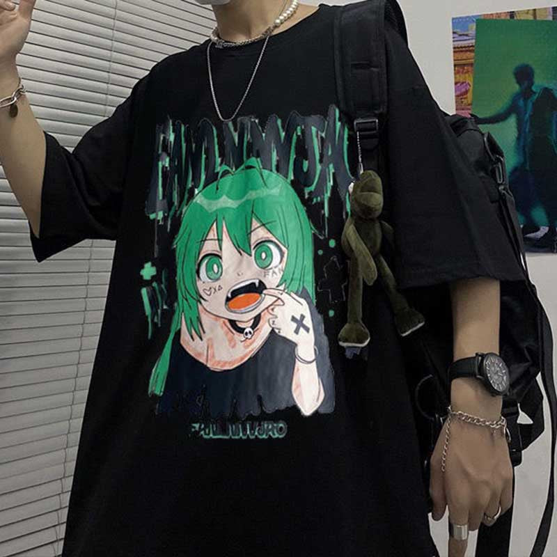 SCREEN TIME TEE 👾