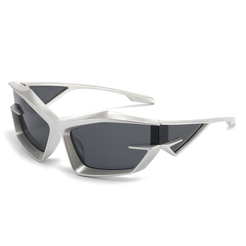 NO SIGNAL SHADES 🕶️