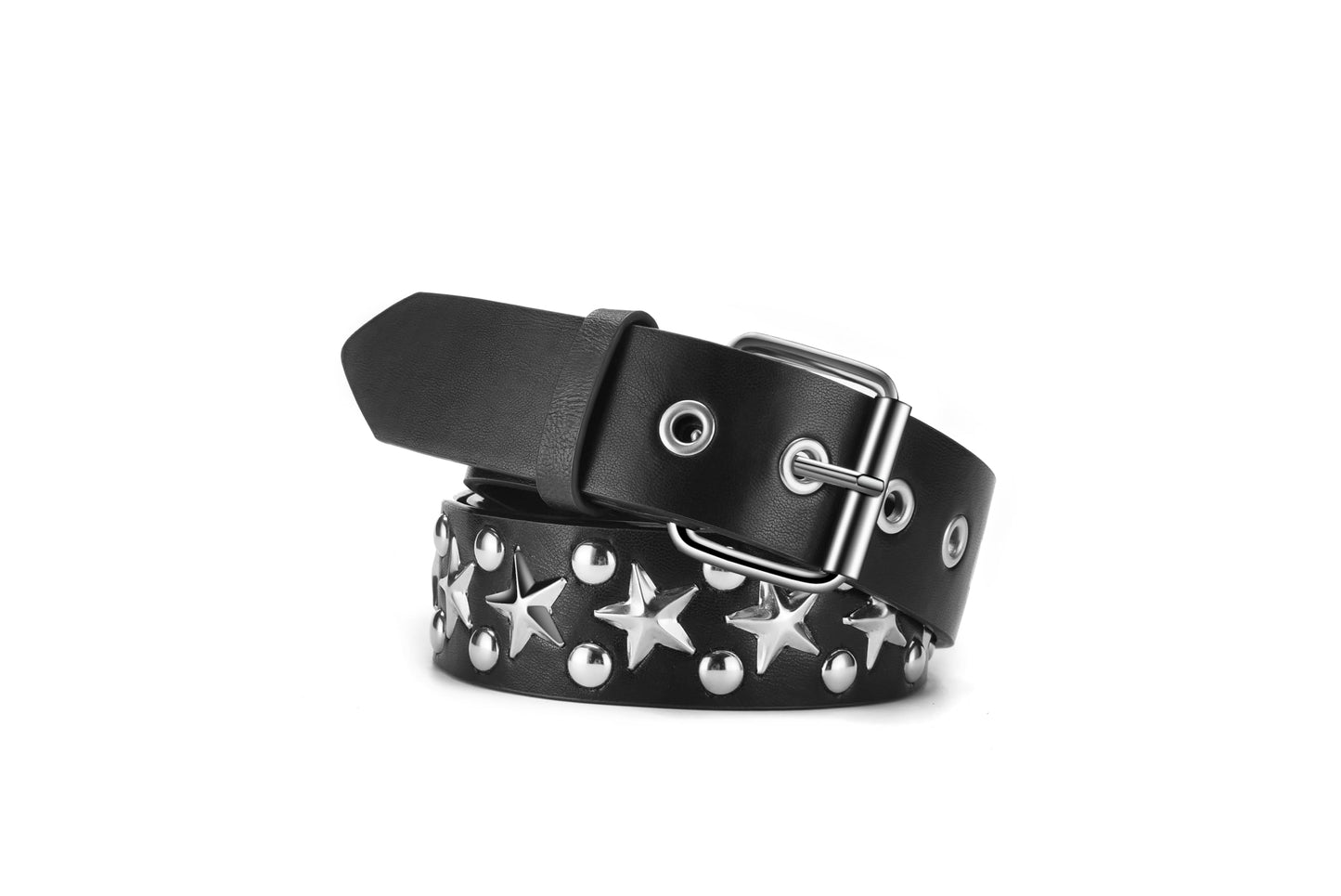 CTRL FREAK STUDDED BELT