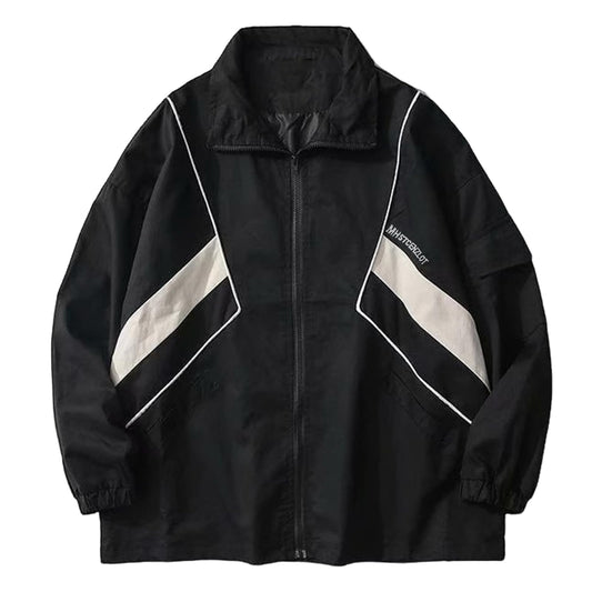 RUNAWAY WINDBREAKER 🏁
