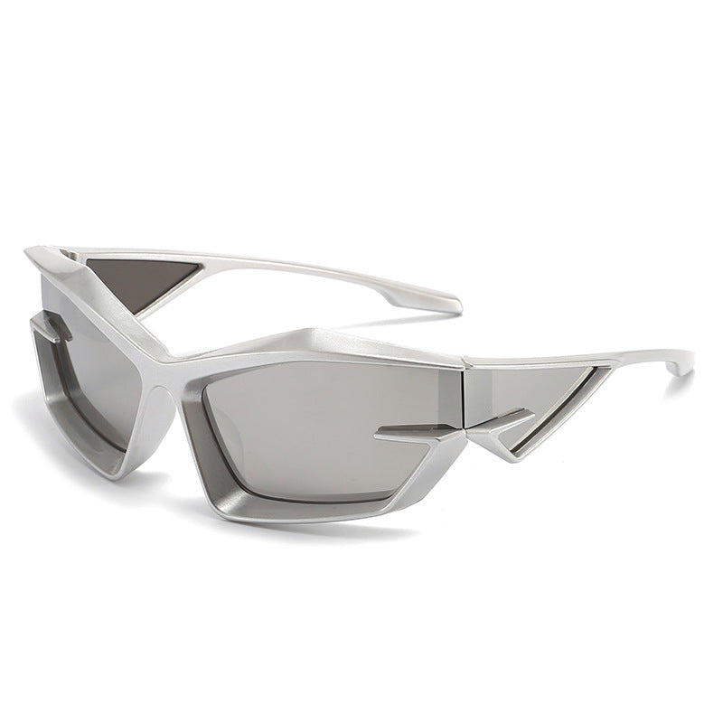 NO SIGNAL SHADES 🕶️