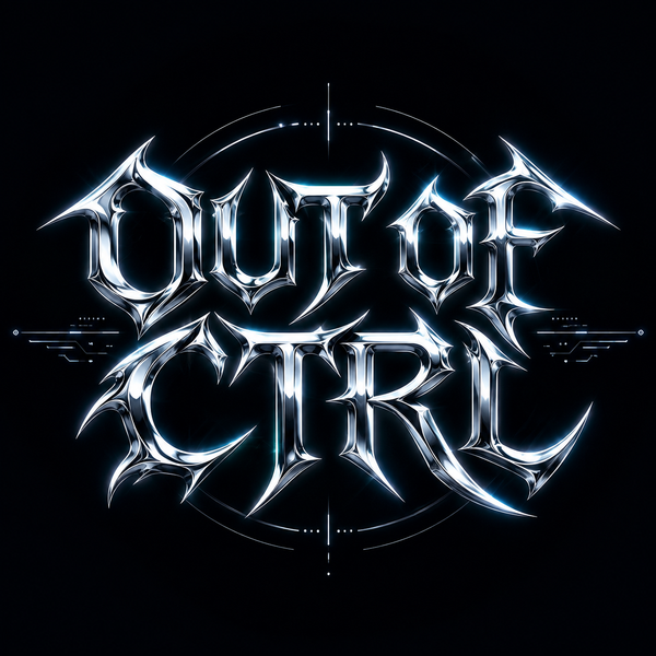 OUT OF CTRL