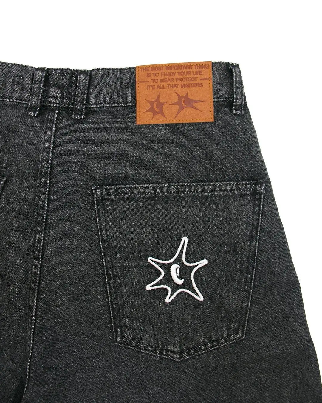 VANDAL JORTS 🖤
