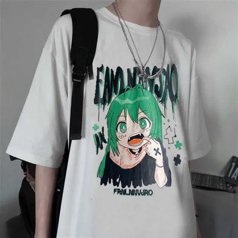 SCREEN TIME TEE 👾