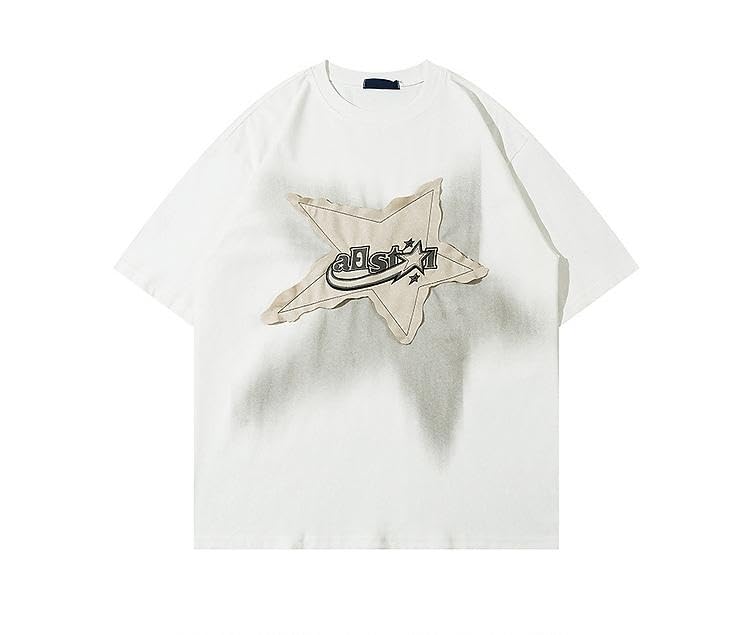 FALLEN STAR TEE ⭐