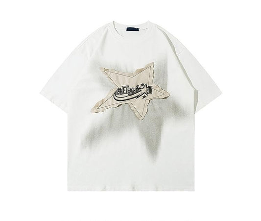 FALLEN STAR TEE ⭐