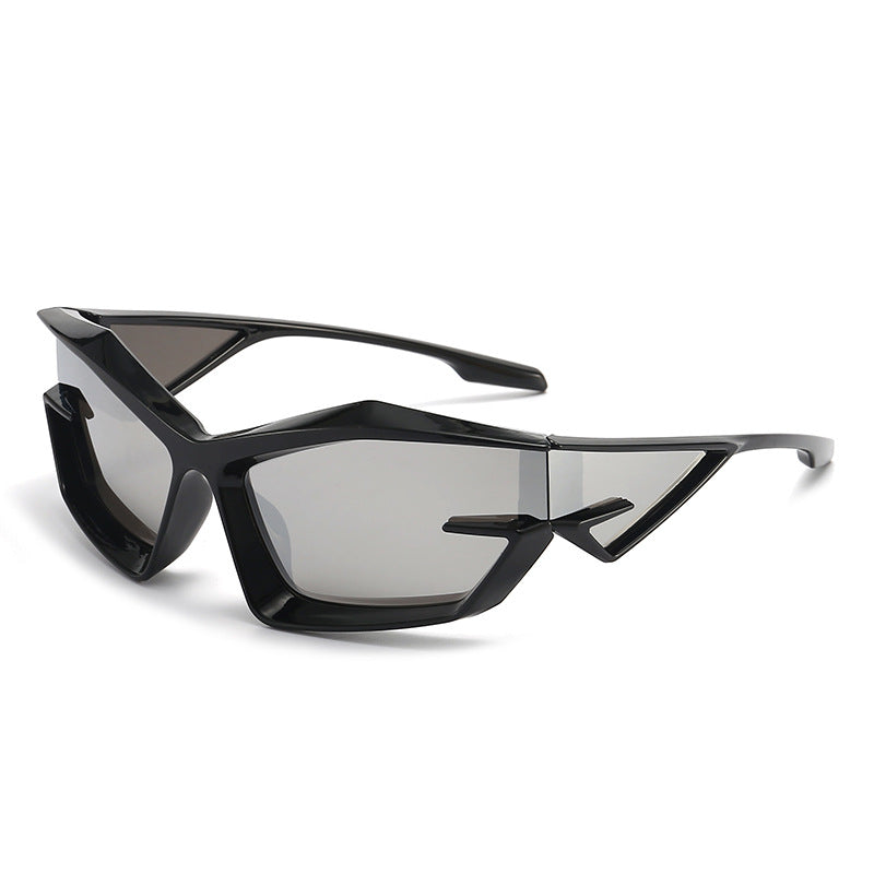 NO SIGNAL SHADES 🕶️
