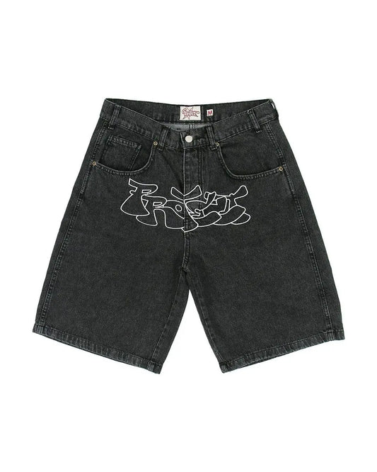 VANDAL JORTS 🖤