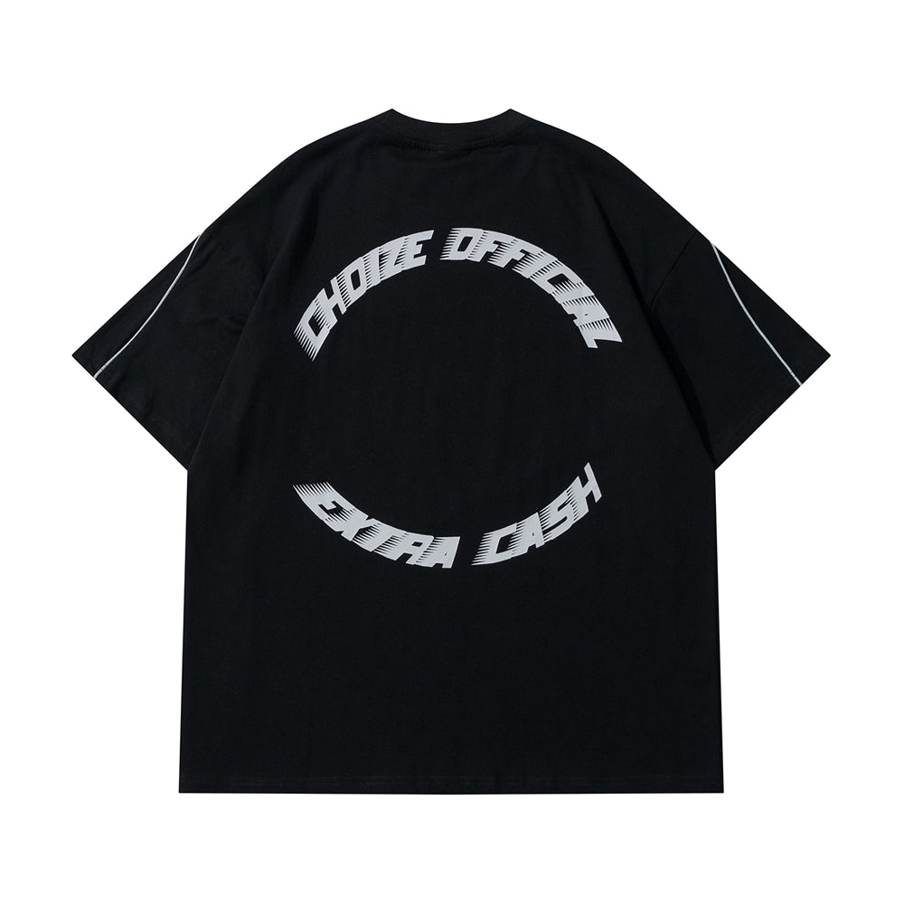 CHOIZE OVERSIZED TEE 📡