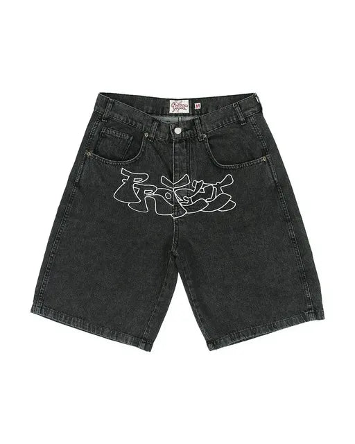 VANDAL JORTS 🖤
