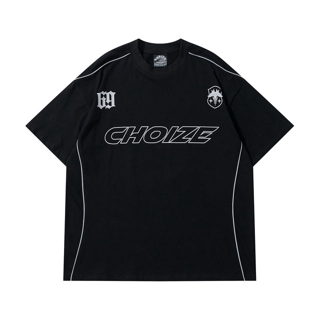CHOIZE OVERSIZED TEE 📡