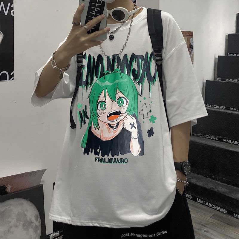 SCREEN TIME TEE 👾