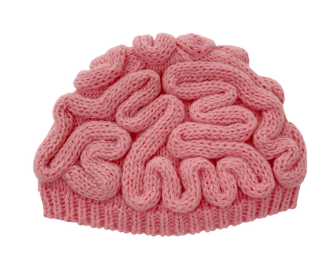 OVERTHINKER 🧠Beanie