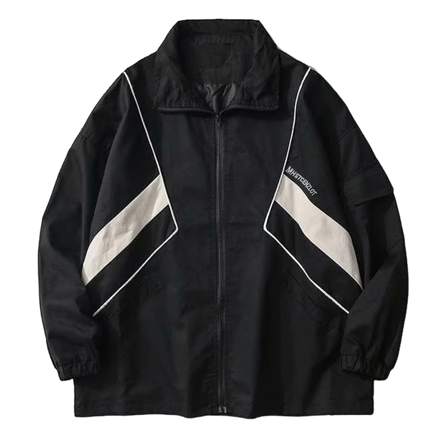 RUNAWAY WINDBREAKER 🏁