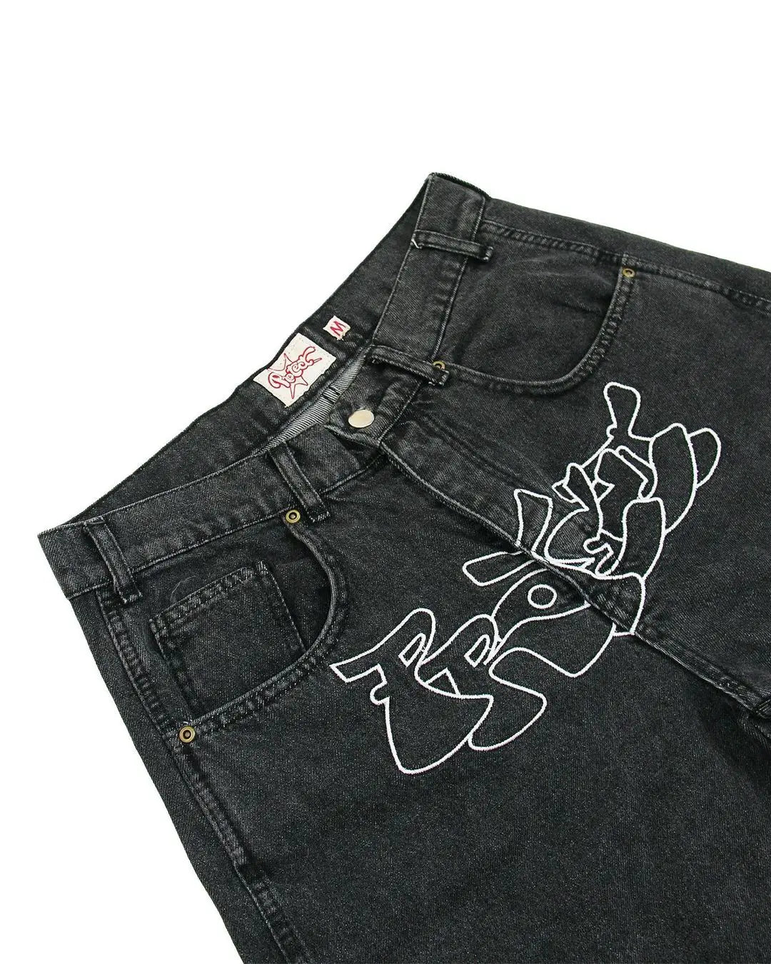 VANDAL JORTS 🖤