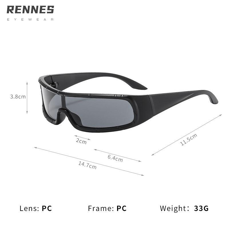 SYSTEM ERROR SHADES ⚠️